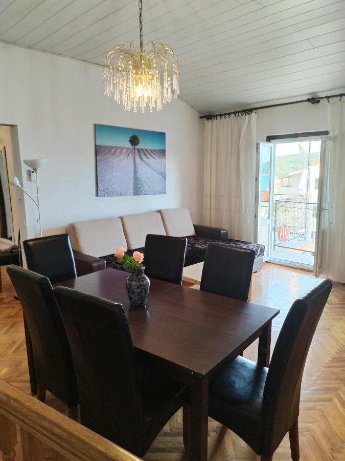 Stonewood Dalmacija Lejlighed Primošten Eksteriør billede