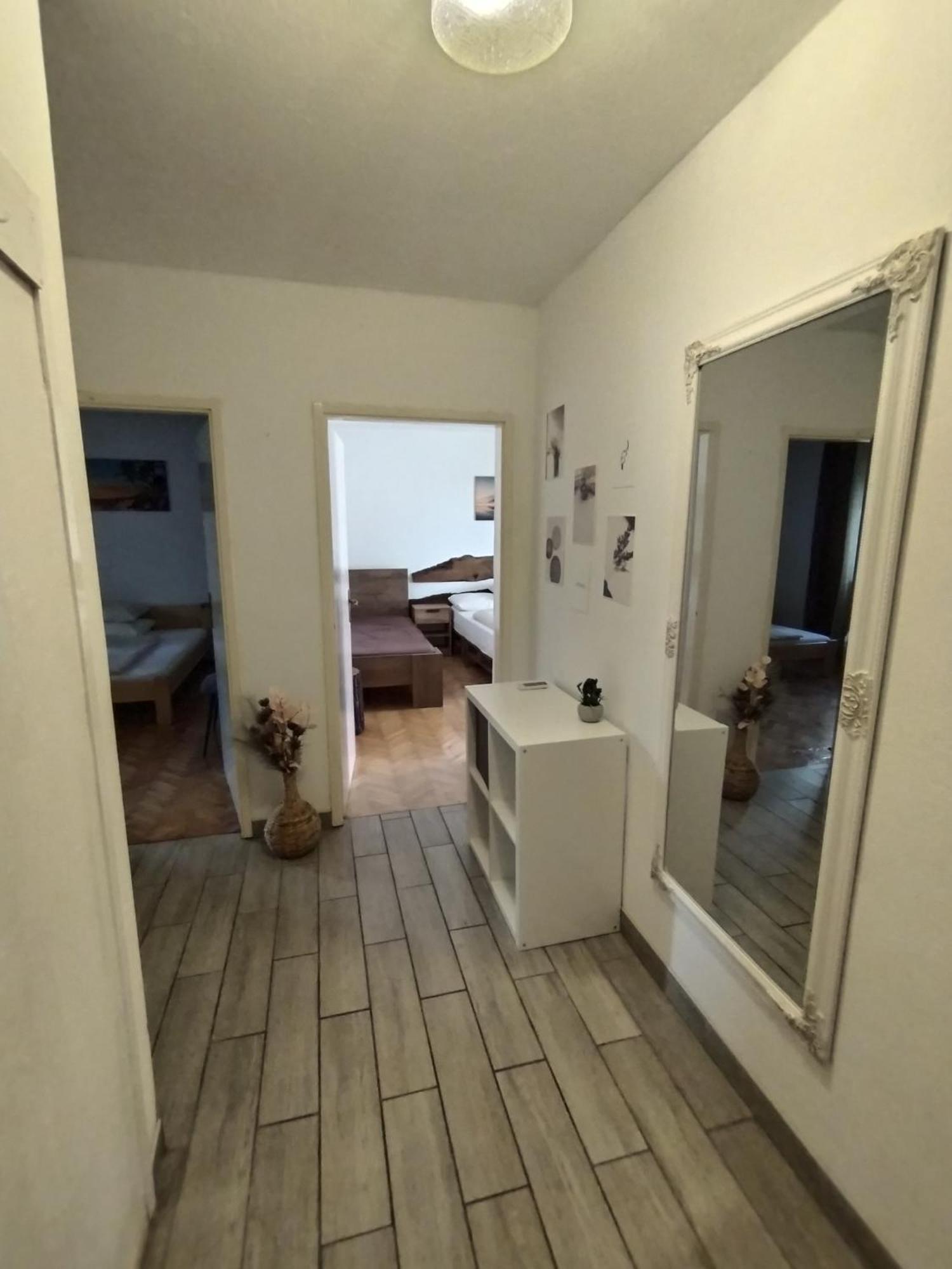 Stonewood Dalmacija Lejlighed Primošten Værelse billede