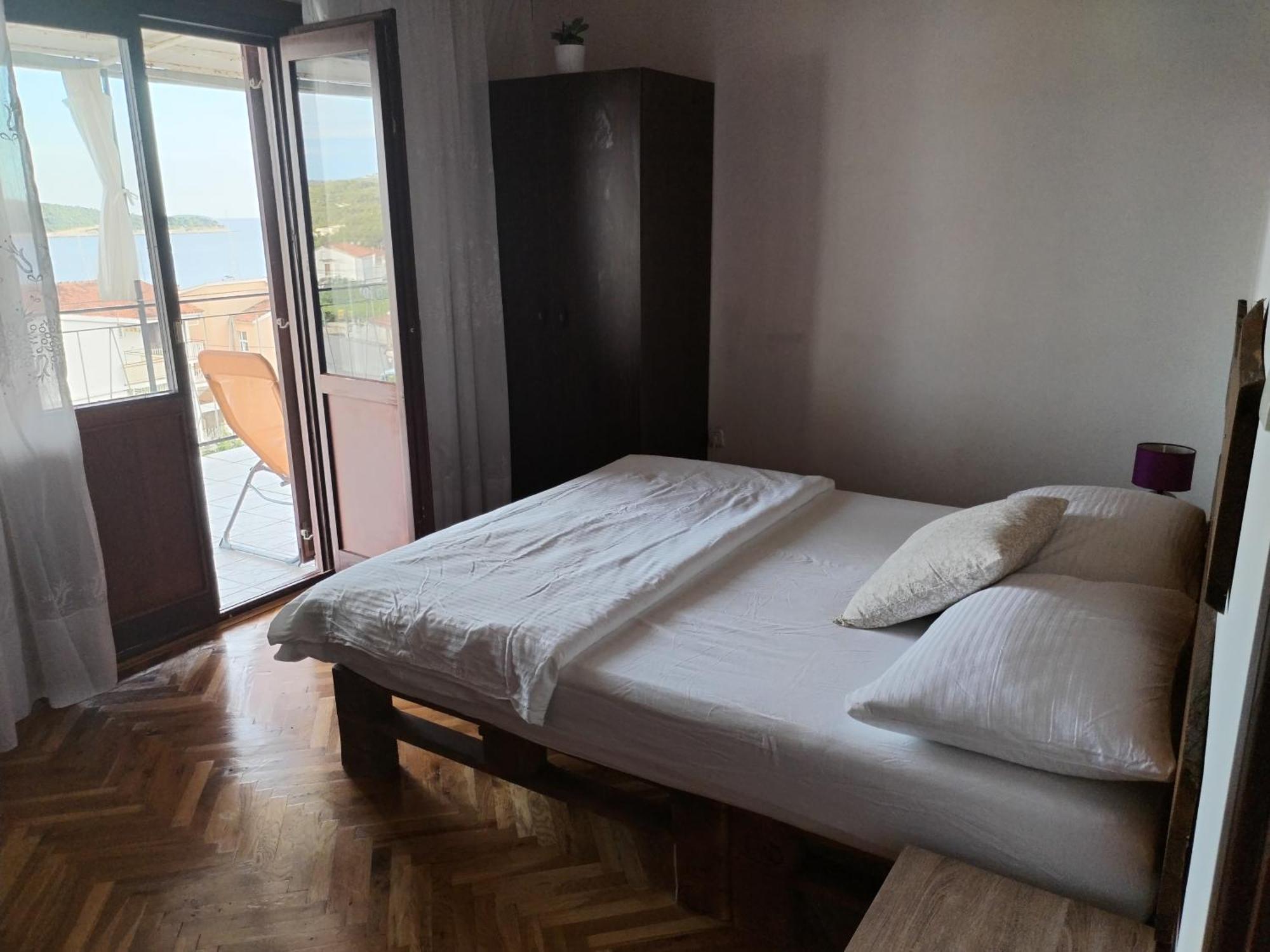 Stonewood Dalmacija Lejlighed Primošten Værelse billede