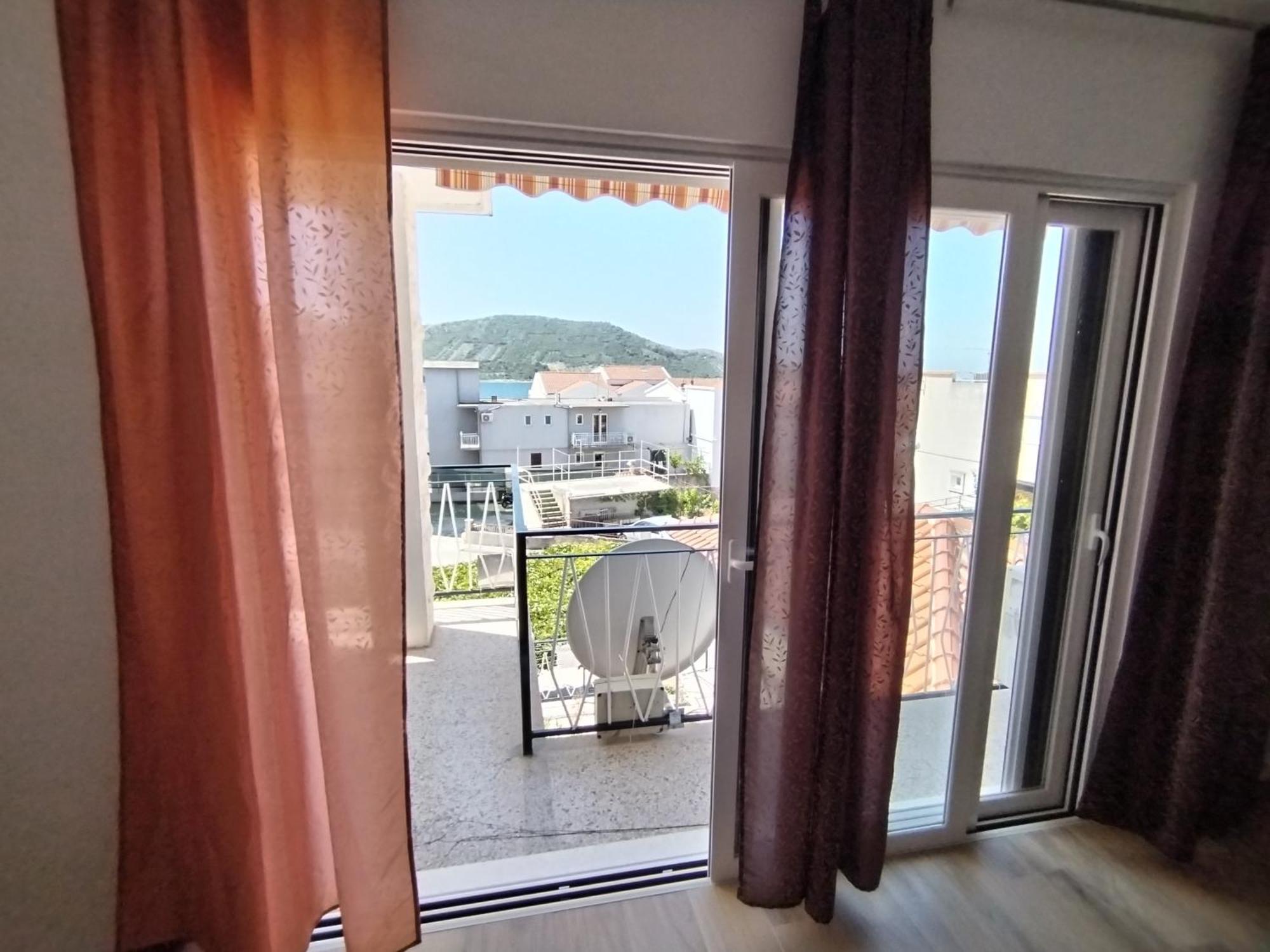 Stonewood Dalmacija Lejlighed Primošten Værelse billede