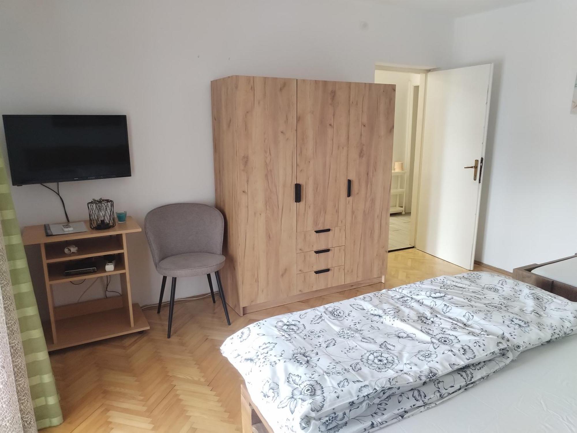 Stonewood Dalmacija Lejlighed Primošten Eksteriør billede