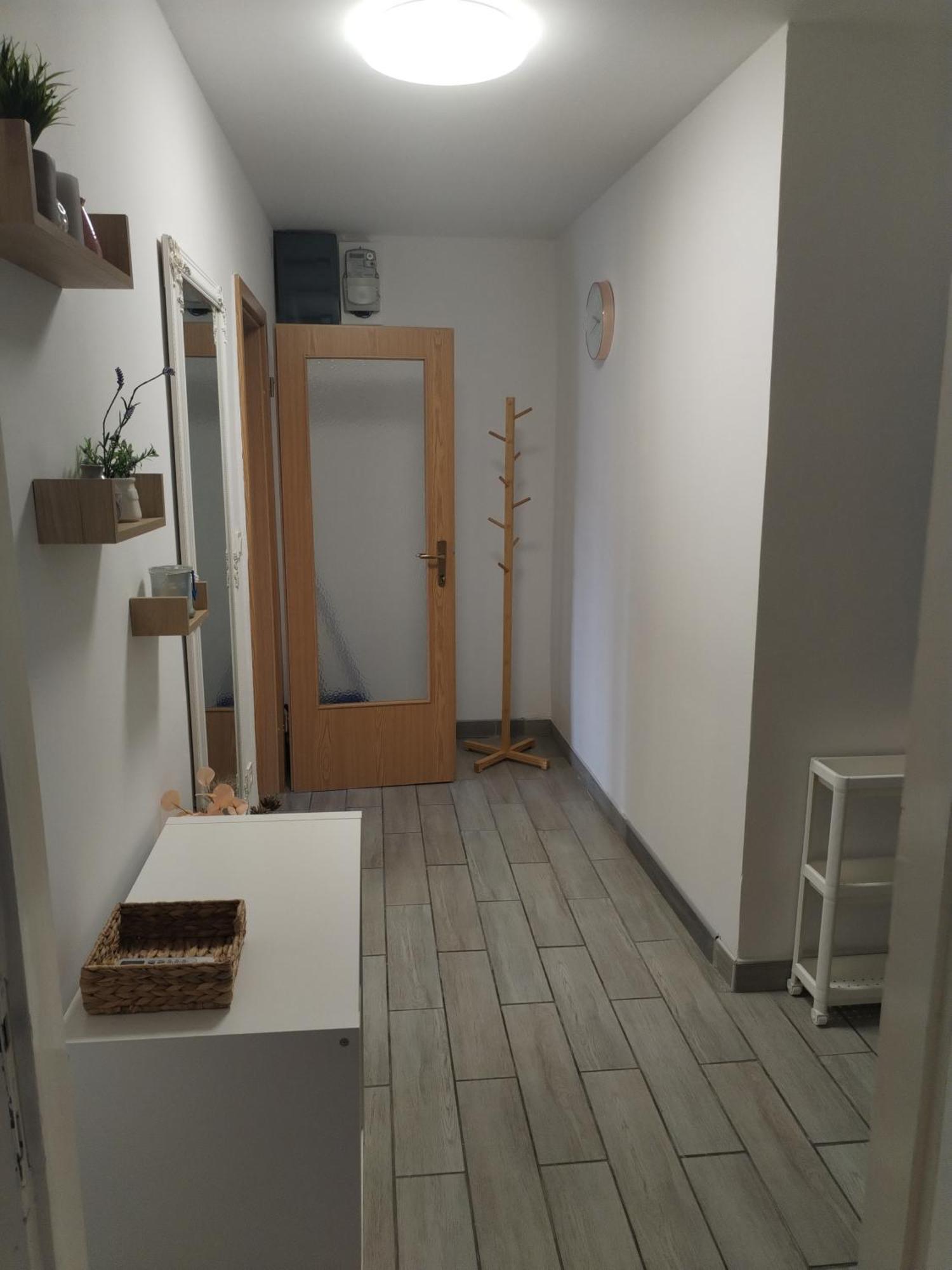 Stonewood Dalmacija Lejlighed Primošten Eksteriør billede